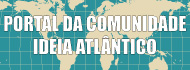 Portal da comunidade Ideia Atlântico